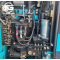 SUMITOMO ELECTRIC REACH TRUCK1.5 TON